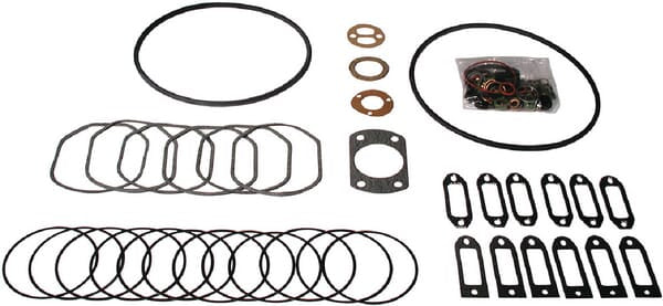Vapormatic Dichtungssatz, komplett VPA4421