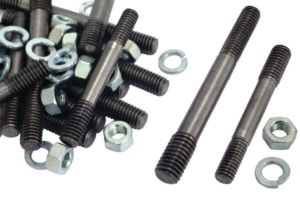 Vapormatic Exhaust manifold bolt VPE9470