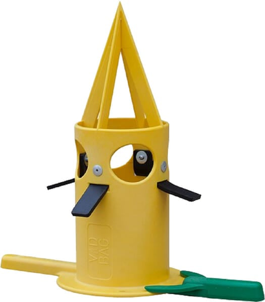 KRAMP Bigbag-Auslass VIDBAG VPA6100001111