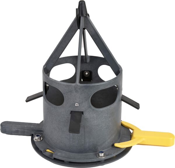 KRAMP Big-Bag JUMBO-Dispenser VPA624000111