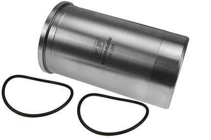 Vapormatic Laufbuchse mit Dichtringen VPB1204