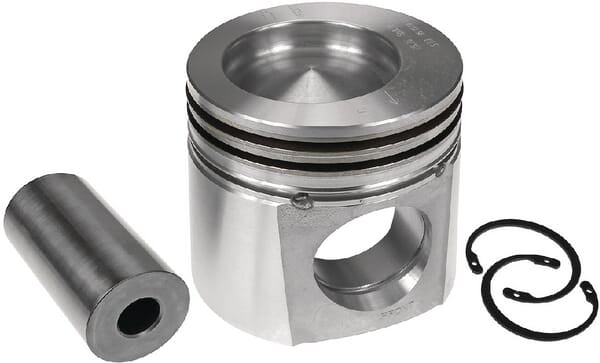 Vapormatic Kolben VPB2017