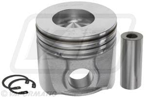 Vapormatic Kolben VPB2025