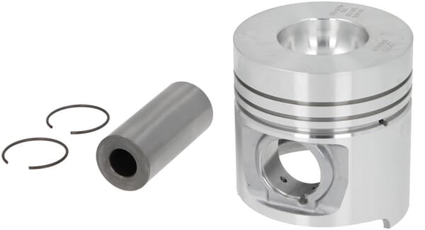 Vapormatic Kolben VPB2829