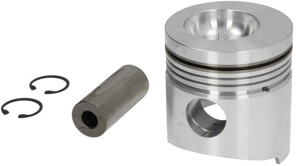 Vapormatic Kolben VPB2880