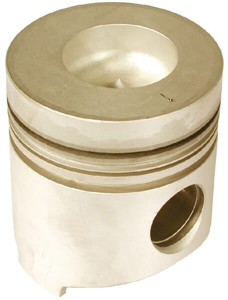 Vapormatic Kolben mit Ringen VPB3857