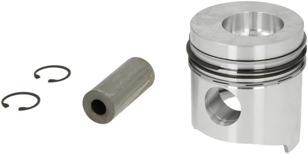 Vapormatic Kolben mit Ringen VPB3815