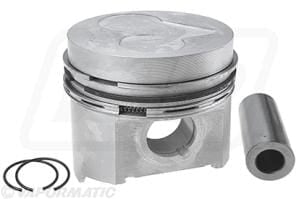 Vapormatic Kolben mit Ringen VPB3828