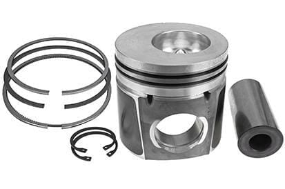 Vapormatic Kolben mit Ringen VPB3832