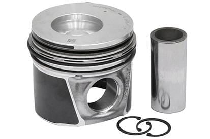 Vapormatic Kolben mit Ringen VPB3833