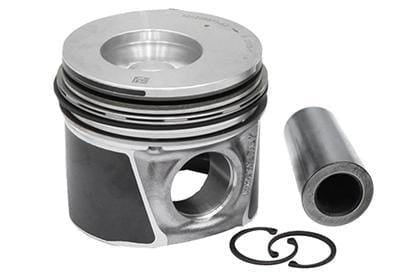 Vapormatic Kolben mit Ringen VPB3838