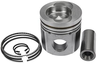 Vapormatic Kolben mit Ringen VPB3866