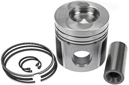 Vapormatic Kolben mit Ringen VPB3867