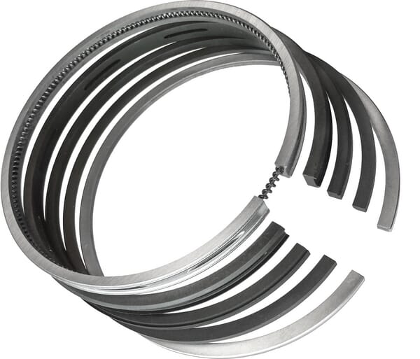 Vapormatic Kolbenringsatz 5-tlg. VPB4013