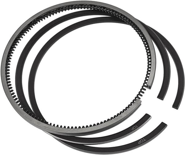 Vapormatic Kolbenringsatz VPB4051