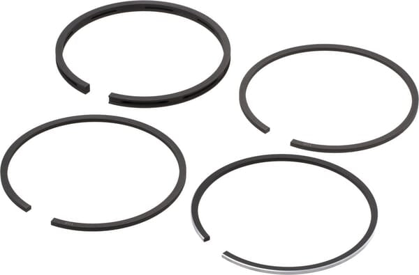 Vapormatic Kolben - 4-tlg. Ringsatz VPB4305
