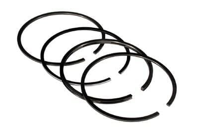 Jeu de segments de piston