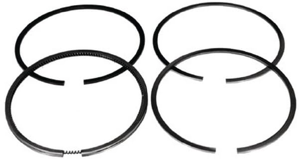 Vapormatic Kolbenringsatz VPB4540