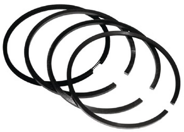 Vapormatic Kolbenringsatz VPB4803