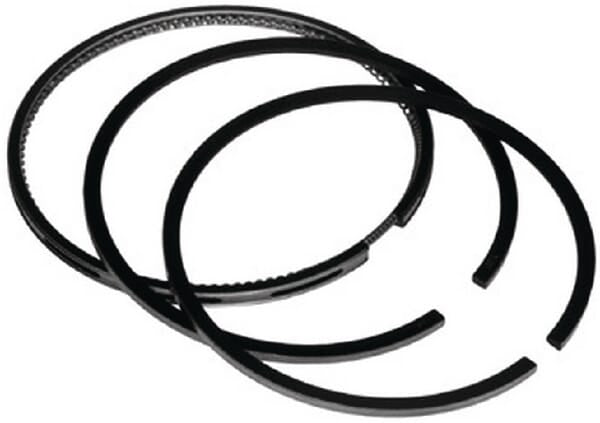 Vapormatic Kolbenringsatz VPB4804