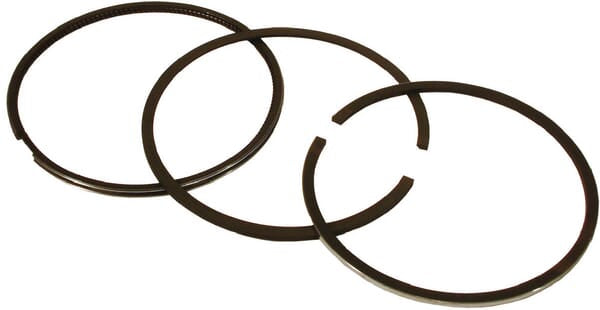 Vapormatic Kolbenringsatz VPB4808