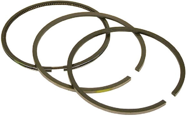 Vapormatic Kolbenringsatz VPB4916