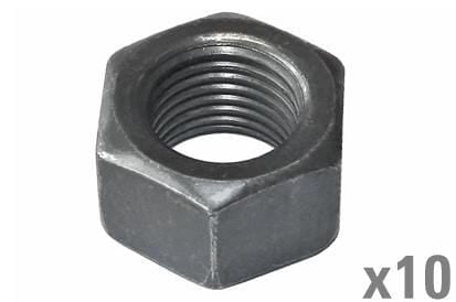 connecting rod nut