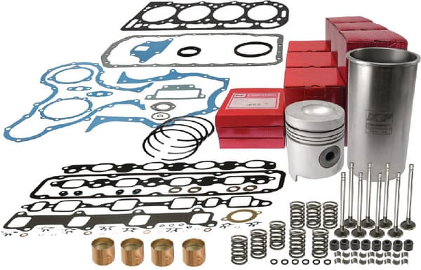 Vapormatic Motor-Überholungssatz VPB9060