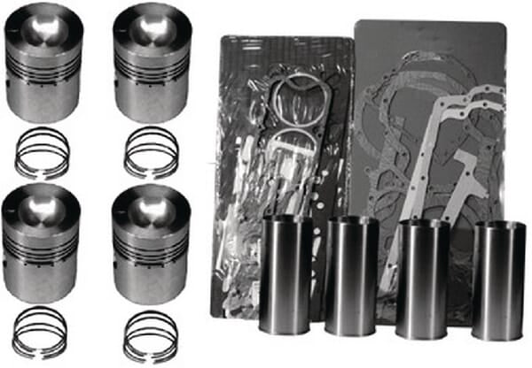 Kit de révision moteur