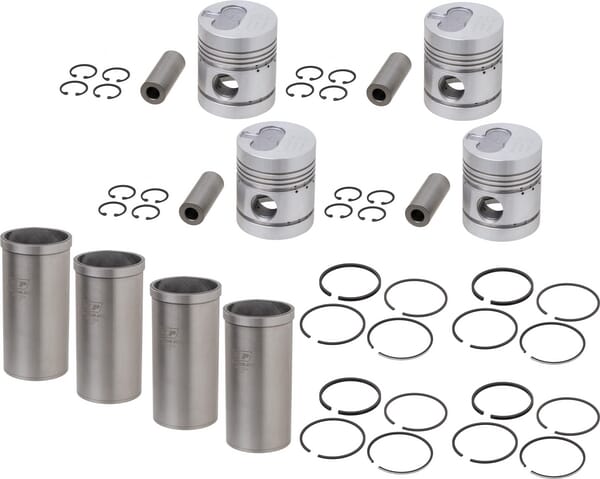 Vapormatic Motorsatz VPB9103