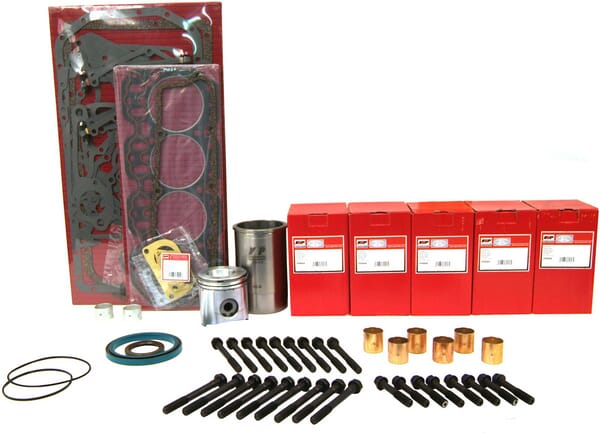 Vapormatic Motor-Überholungssatz VPB9110