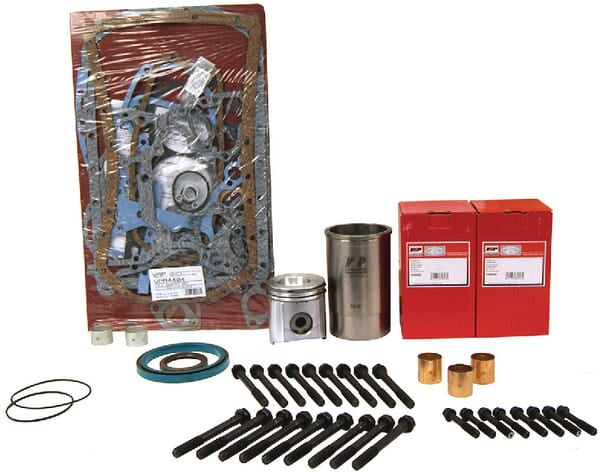 Vapormatic Motor-Überholungssatz VPB9111