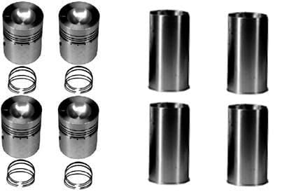 Vapormatic Motor-Reparatursatz VPB9152