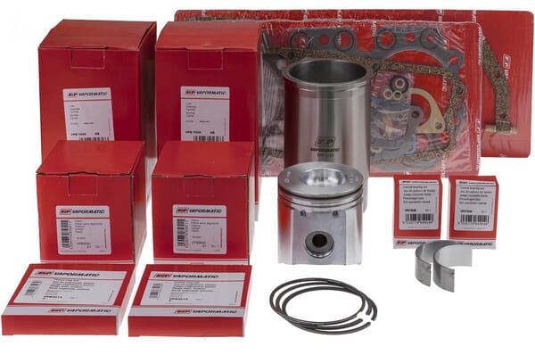 Vapormatic Motorteilesatz VPB9183