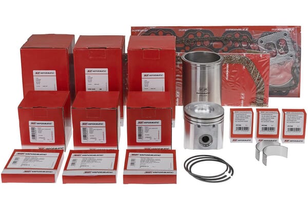 Vapormatic Motorteilesatz VPB9185