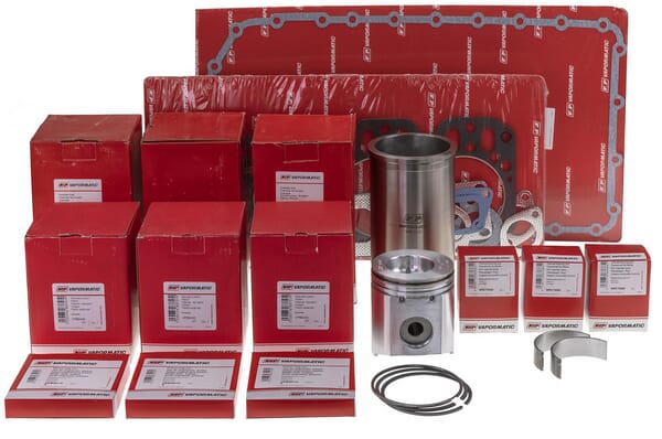 Vapormatic Motorteilesatz VPB9187