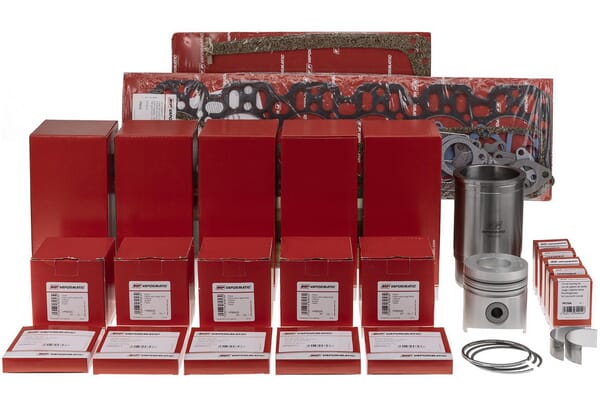 Vapormatic Motorteilesatz VPB9188