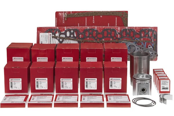 Vapormatic Motorteilesatz VPB9189