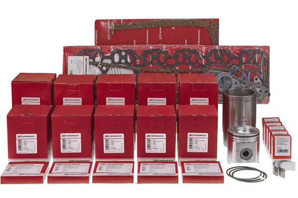 Vapormatic Motorteilesatz VPB9190