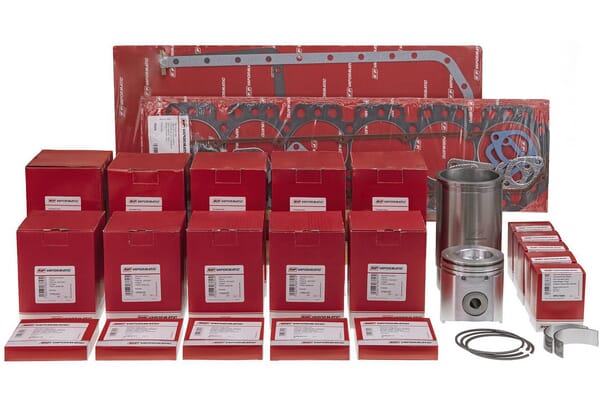 Vapormatic Motorteilesatz VPB9191