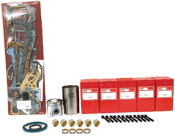 Vapormatic Motor-Überholungssatz VPB9323