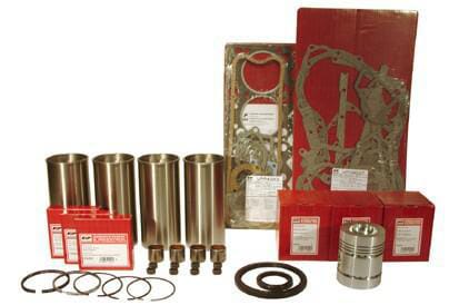 Vapormatic Motorsatz VPB9458