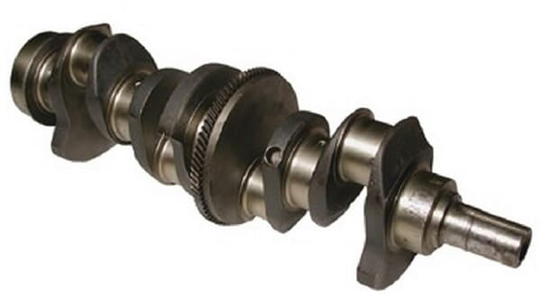 Vapormatic Kurbelwelle VPC1023