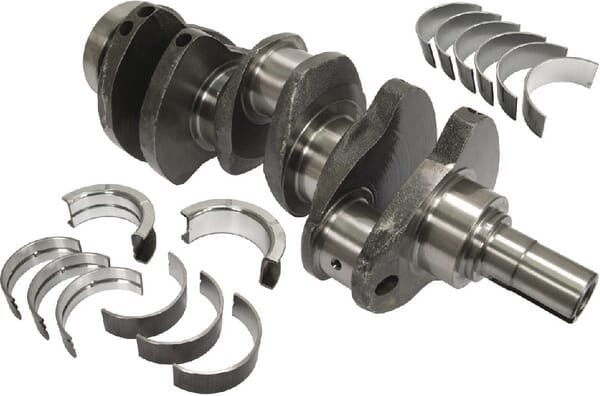Vapormatic Kurbelwelle, Satz VPC1042