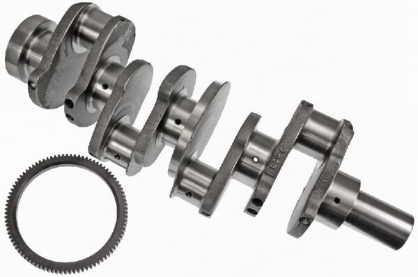 Vapormatic Kurbelwelle VPC1044