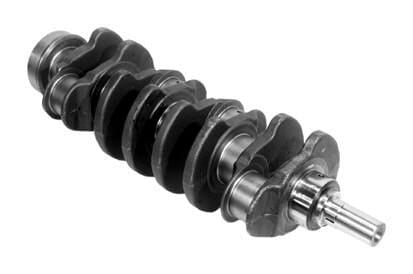 Vapormatic Kurbelwelle, 4 Zylinder VPC1118