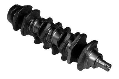 Vapormatic Kurbelwelle, 4 Zylinder VPC1124