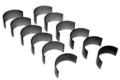 Connecting rod bearing set