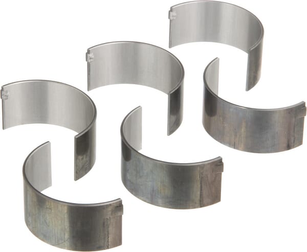 Connecting rod bearing set