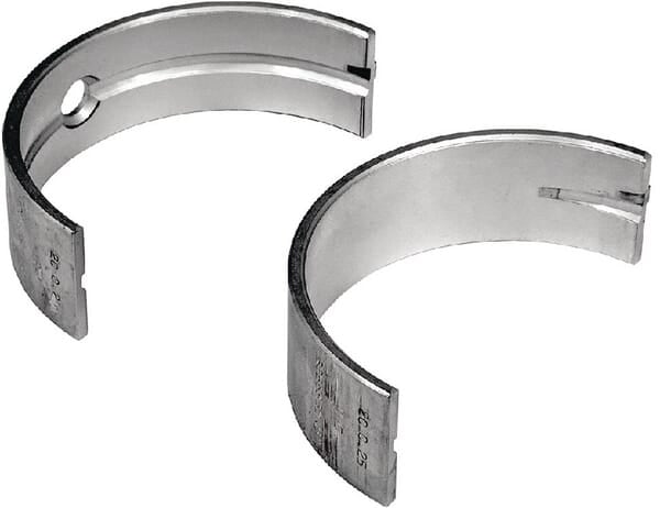 Vapormatic Hauptlagerpaar .010 VPC3071